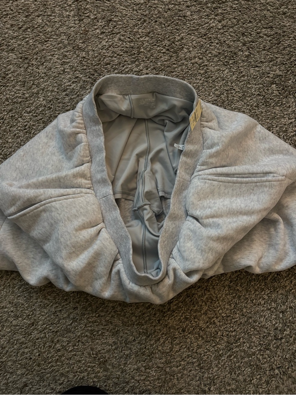 Aerie skirt - Picture 3 of 4